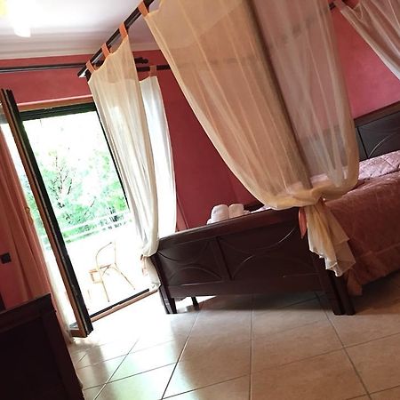 Agriturismo Terre Delle Monache Pontecagnano Kültér fotó