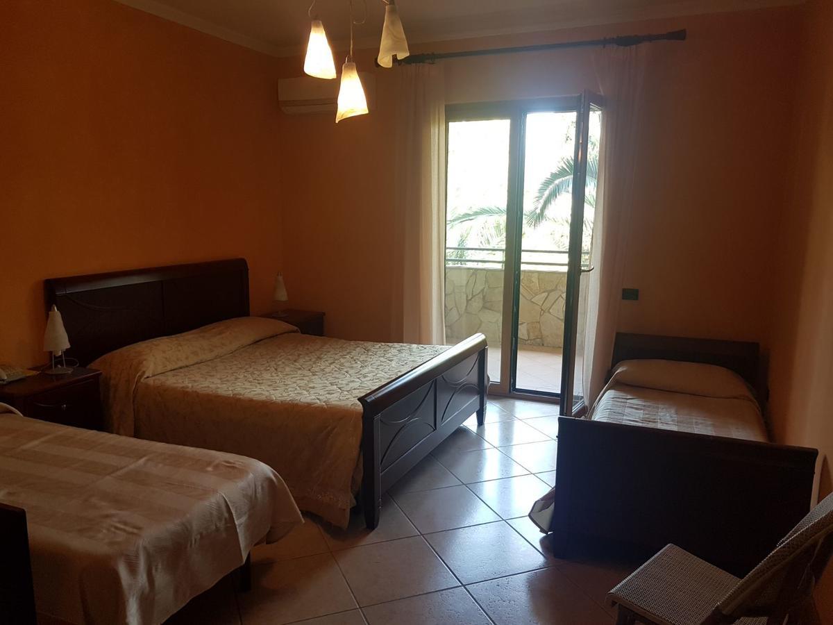 Agriturismo Terre Delle Monache Pontecagnano Kültér fotó