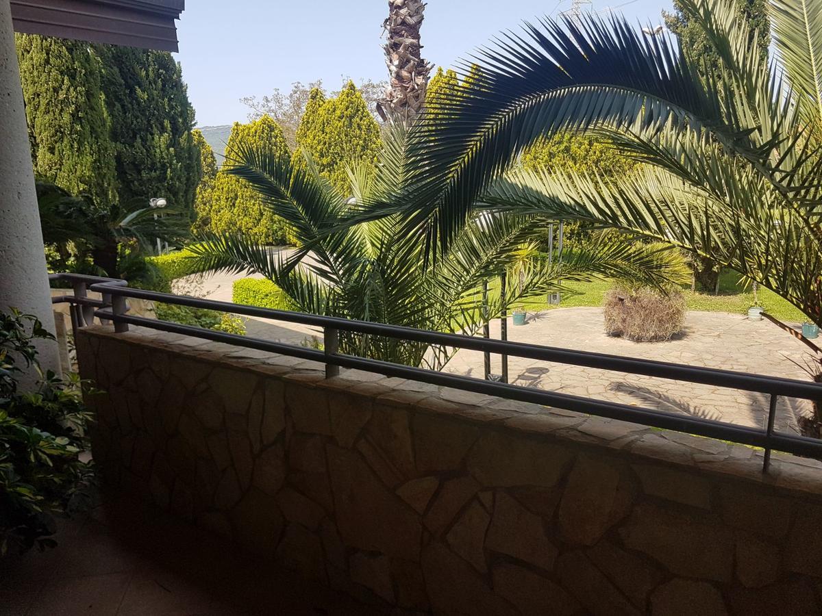 Agriturismo Terre Delle Monache Pontecagnano Kültér fotó