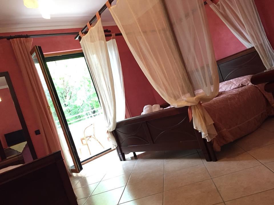 Agriturismo Terre Delle Monache Pontecagnano Kültér fotó