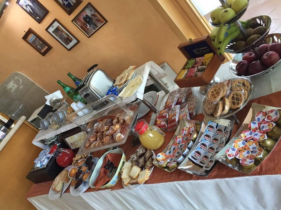 Agriturismo Terre Delle Monache Pontecagnano Kültér fotó