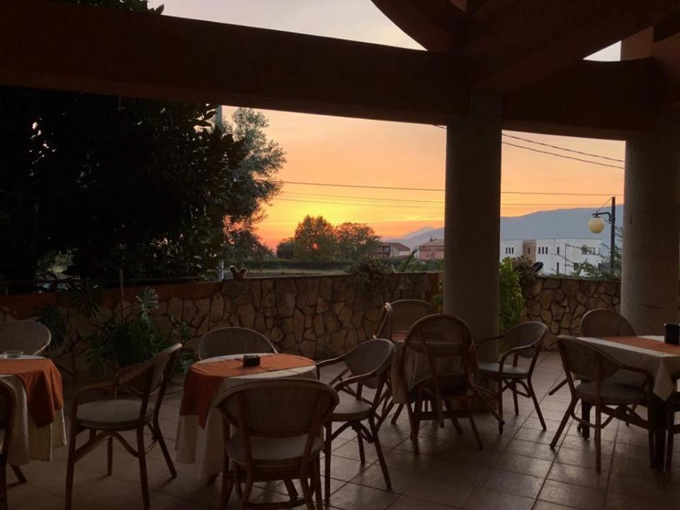 Agriturismo Terre Delle Monache Pontecagnano Kültér fotó
